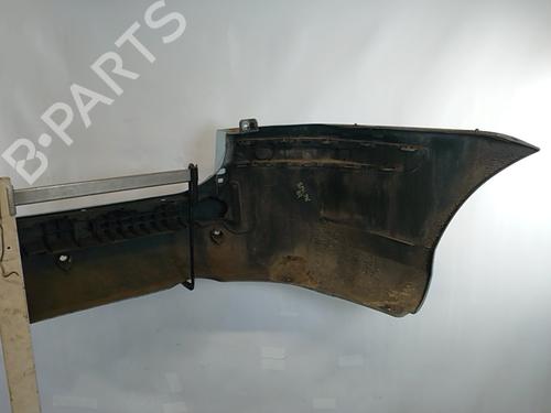 Rear bumper PEUGEOT 407 SW (6E_, 6D_) 2.0 HDi 135 | BP29631172C8 