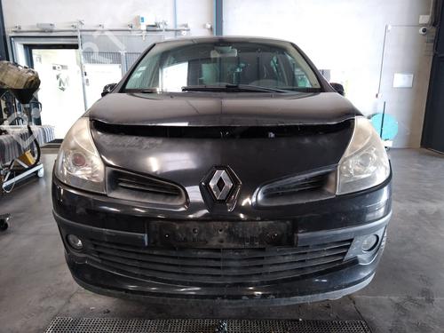 Front left interior door handle RENAULT CLIO III (BR0/1, CR0/1) 1.5 dCi (BR17, CR17) | BP30590918I13 - Image 14