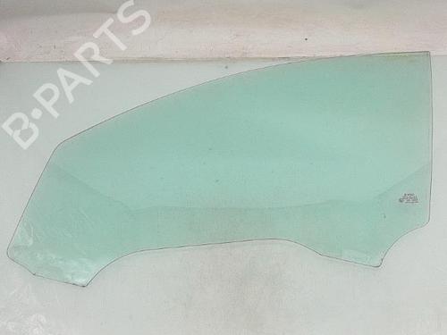 Front left door window SMART FORFOUR (454) 1.1 (454.033) | BP37629231C18 - Image 2