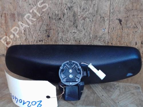 Rear mirror FORD S-MAX (WA6) 1.8 TDCi | BP25355828I6 