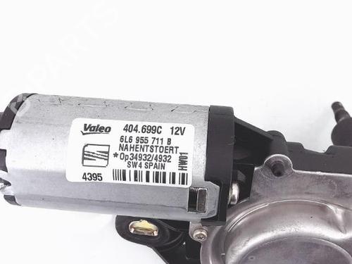 Viskermotor bagrude SEAT IBIZA III (6L1) 1.2 (64 hp) 25354540