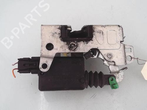 Front left lock DACIA LOGAN (LS_) 1.4 MPI LPG (LS0C) | BP25350091C98 