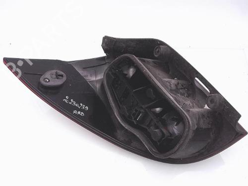 Right taillight RENAULT LAGUNA II Grandtour (KG0/1_) 1.9 dCi (KG0G) | BP25357758C35