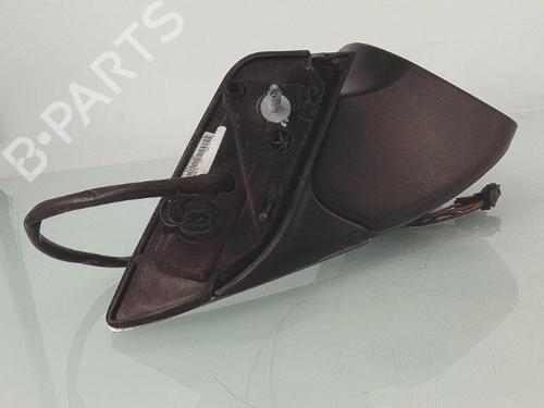 Left mirror CITROËN C8 (EA_, EB_) 2.0 HDi 165 | BP25356928C26