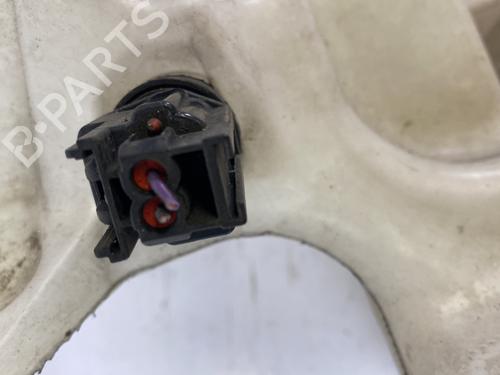 Windscreen washer tank FORD MONDEO IV (BA7) 1.8 TDCi | BP25357600C113