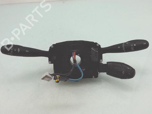 Used Steering column stalk PEUGEOT 207 (WA_, WC_) 1.4 HDi (68 hp) 31084592