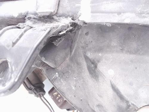 Left headlight OPEL ZAFIRA A MPV (T98) 2.2 DTI 16V (F75) | BP25366342C28 