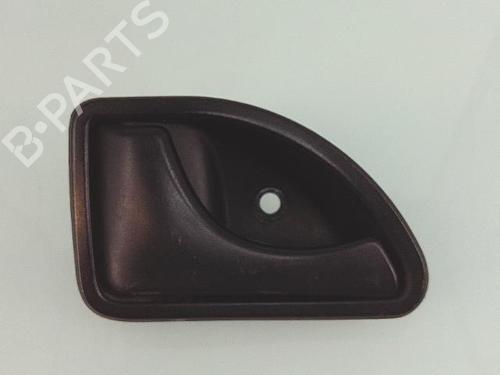 Used Front left interior door handle RENAULT KANGOO Express (FC0/1_) 1.5 dCi (FC07, FC1R) (65 hp) 25820194