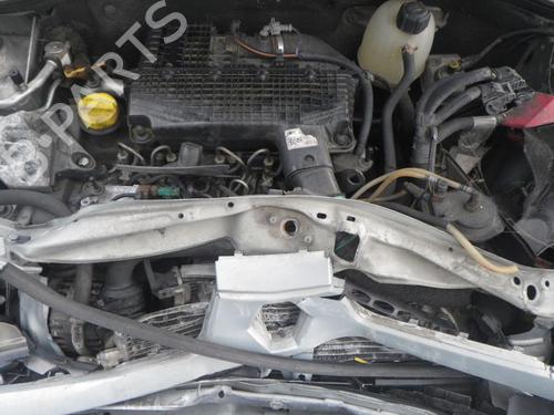 Starter RENAULT CLIO II (BB_, CB_) 1.5 dCi (B/CB07) | BP25365698M8 