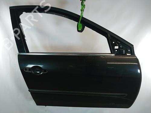 Puerta delantera derecha RENAULT LAGUNA III (BT0/1) 1.5 dCi (BT00, BT0A, BT0T, BT1J) (110 hp) 31363544