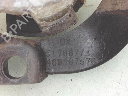 Right front fog light FIAT 500 (312_) 1.2 (312AXA1A) | BP40453745C31 - Image 4