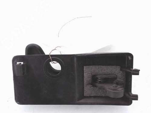 Used Front left interior door handle FIAT PUNTO (176_) 60 1.2 (176AP, 176AR, 176AQ, 176BB) (60 hp) 25353356