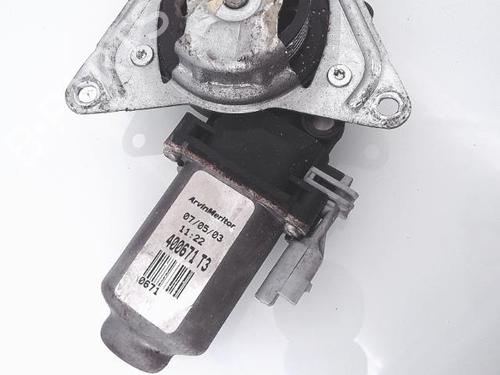 Used Front left window mechanism CITROËN SAXO (S0, S1) 1.1 X, SX (60 hp) 25357073