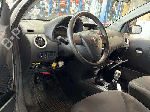 Climate control CITROËN C2 (JM_) 1.4 HDi | BP25349558I5 - Image 6
