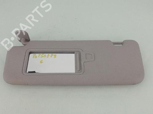 left-sun-visor-hyundai-i30-pde-pd-pden-2016-27346732 main image