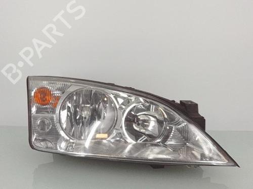 Used Right headlight FORD MONDEO III Turnier (BWY) 2.0 16V TDDi / TDCi (115 hp) 25353611