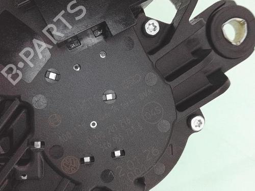 Rear wiper motor VW GOLF VI (5K1) 2.0 TDI | BP29353367M102 