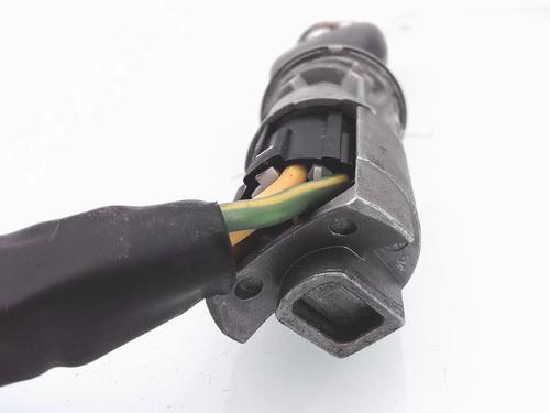 Ignition barrel DACIA SANDERO 1.2 16V | BP25353301M48 - Image 2
