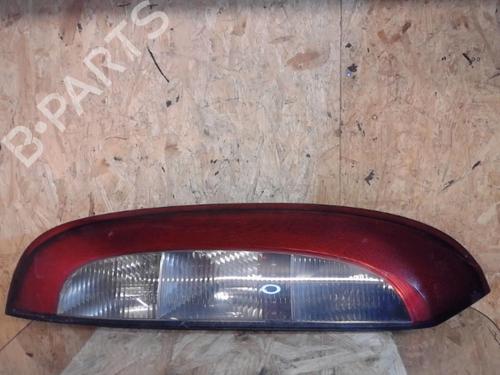 Used Left taillight Left taillight OPEL CORSA C (X01) 1.2 (F08, F68) (75 hp) 27972812 27972812