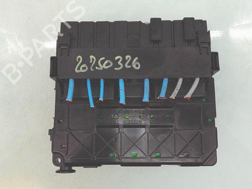 Fuse box CITROËN C5 I (DC_) 2.0 HDi (DCRHZB, DCRHZE) | BP31662600E1 - Image 8