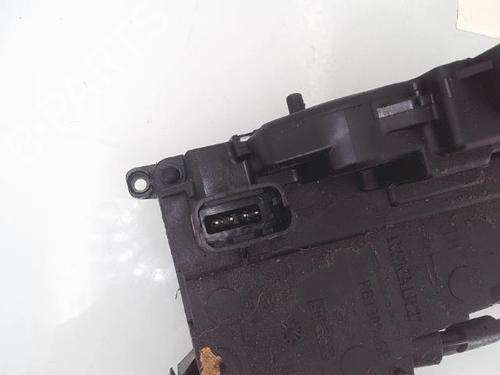 Used Rear left lock Rear left lock 25368350 25368350