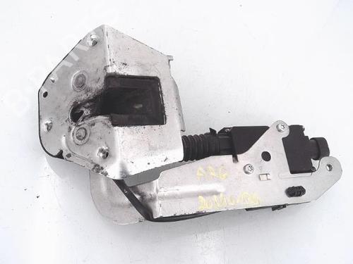Used Rear left lock PEUGEOT 807 (EB_) 2.0 HDi (107 hp) 25354201