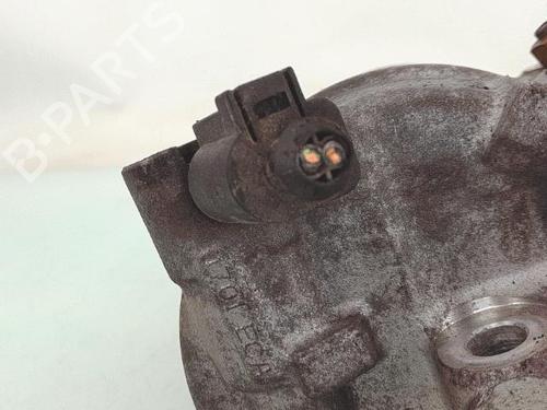 AC compressor VW GOLF VI (5K1) 2.0 TDI | BP29340690M34 - Image 7