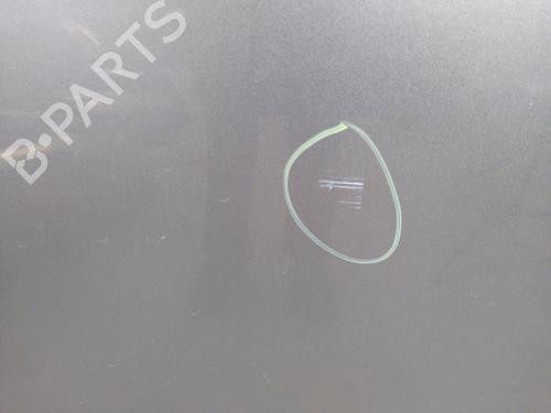 Right rear door CITROËN C3 Picasso (SH_) 1.4 VTi 95 (SH8FSC, SH8FP0, SH8FP6) | BP25370764C5 