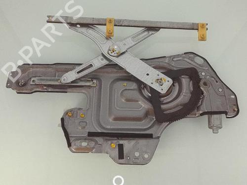 Front left window mechanism HYUNDAI TRAJET (FO) 2.0 CRDi | BP25349519C22 