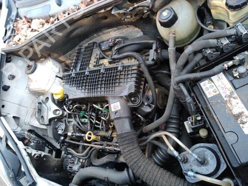 Steering column stalk RENAULT KANGOO Express (FC0/1_) 1.5 dCi (FC07, FC1R) | BP25361837I23  - Image 7