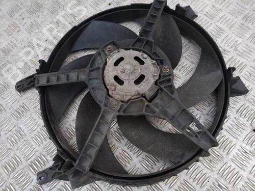 Used Radiator fan Radiator fan 25370103 25370103