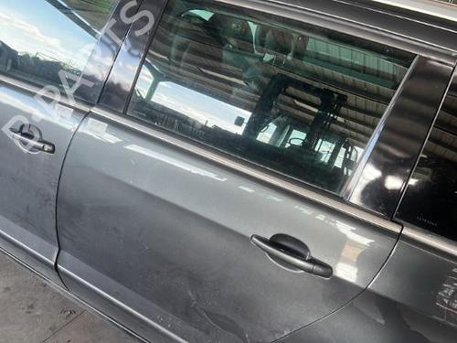 Left rear door PEUGEOT 5008 (0U_, 0E_) 1.6 HDi | BP25350470C4 