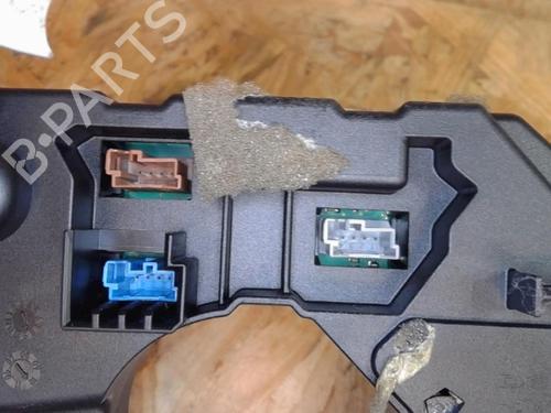 Steering column stalk CITROËN C5 III Break (RW_) 1.6 HDi 110 | BP25373602I23  - Image 5