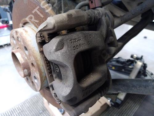 Used Right rear brake caliper Right rear brake caliper FIAT 500X (334_) 1.6 D Multijet (334AXA1B, 334AXA11) (120 hp) 30491321 30491321
