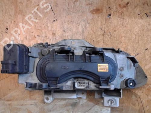Left headlight RENAULT ESPACE III (JE0_) 2.2 12V TD (JE0E, JE0H, JE0P) | BP25365177C28 
