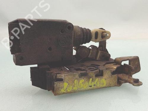 Used Front left lock CITROËN ZX (N2) 1.9 D (68 hp) 31041295