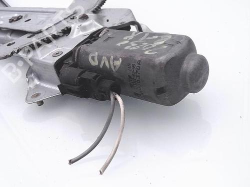 Front left window mechanism RENAULT KANGOO (KC0/1_) 1.4 (KC0C, KC0H, KC0B, KC0M) | BP25372450C22 