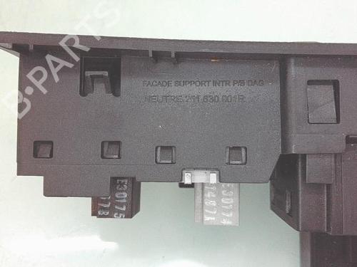 Switch RENAULT LAGUNA III (BT0/1) 1.5 dCi (BT00, BT0A, BT0T, BT1J) | BP31853707I30 - Image 2