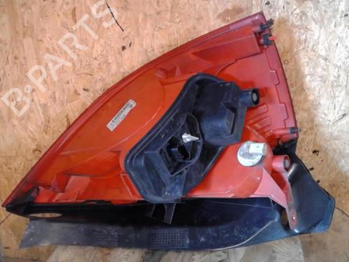 Højre baglygte RENAULT MEGANE II (BM0/1_, CM0/1_) 1.5 dCi (BM1E, CM1E) | BP25365216C35 