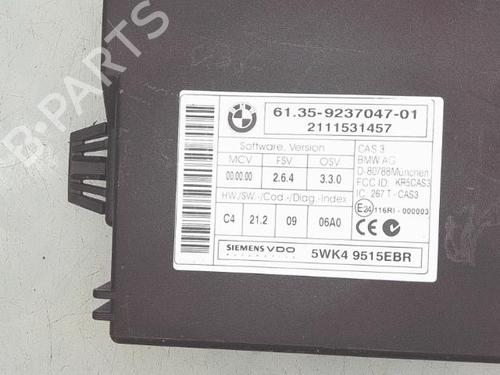 Electronic module BMW 1 (E87) 116 i | BP36437141M83 - Image 4