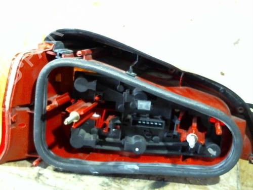Right taillight PEUGEOT 106 II (1A_, 1C_) 1.5 D | BP25359701C35 