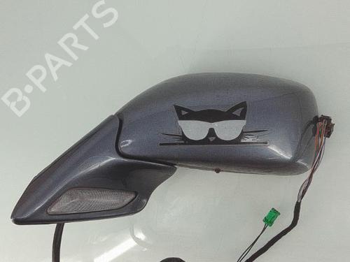 Used Left mirror CITROËN C8 (EA_, EB_) 2.0 HDi 165 (163 hp) 25356928