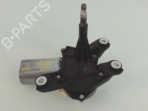 Rear wiper motor RENAULT LAGUNA II (BG0/1_) 3.0 V6 24V (BG01, BG02, BG0D, BG0Y) | BP27972782M102 
