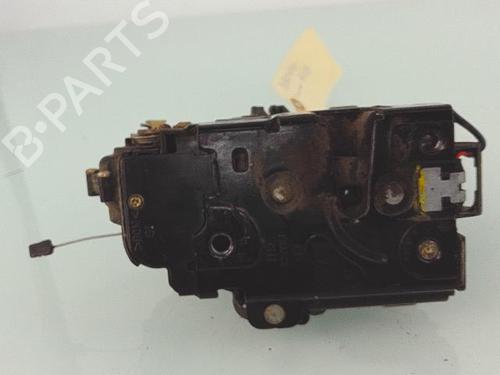 Front left lock VW GOLF IV (1J1) 1.9 TDI | BP25359806C98 