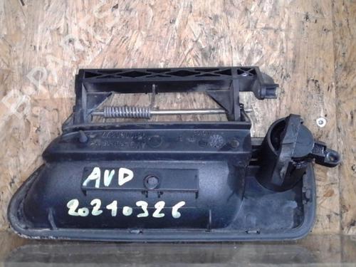 Used Front right exterior door handle CITROËN XANTIA (X1_, X2_) 1.9 D (69 hp) 25366884