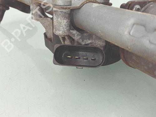 Viskermotor vindrute OPEL CORSA D (S07) 1.3 CDTI (L08, L68) | BP29969569M29