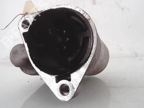 Used Starter Starter CHEVROLET MATIZ (M200, M250) 0.8 (52 hp) 25353991 25353991