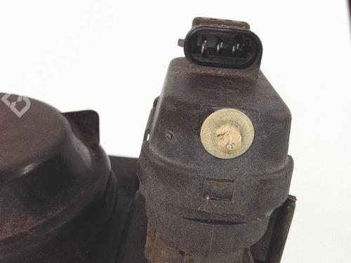 Used Left headlight Left headlight RENAULT MEGANE Scenic (JA0/1_) 1.9 dTi (JA0N) (98 hp) 25362554 25362554