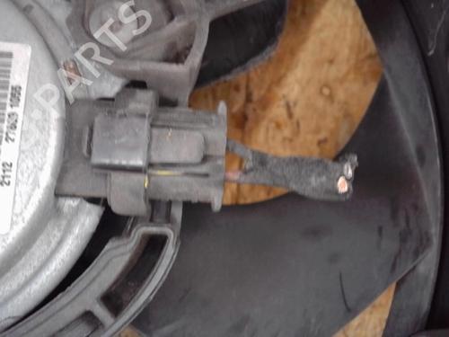 Radiator fan RENAULT CLIO III (BR0/1, CR0/1) 1.5 dCi (C/BR0G, C/BR1G) | BP25351822M35 