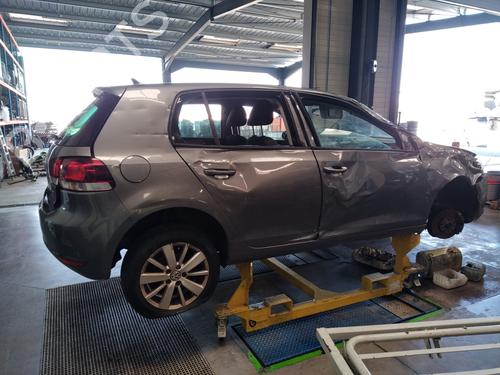 Ignition barrel VW GOLF VI (5K1) 2.0 TDI | BP29360156M48 